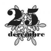 25 décembre