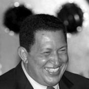 Hugo Chavez
