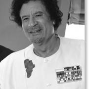 Kadhafi